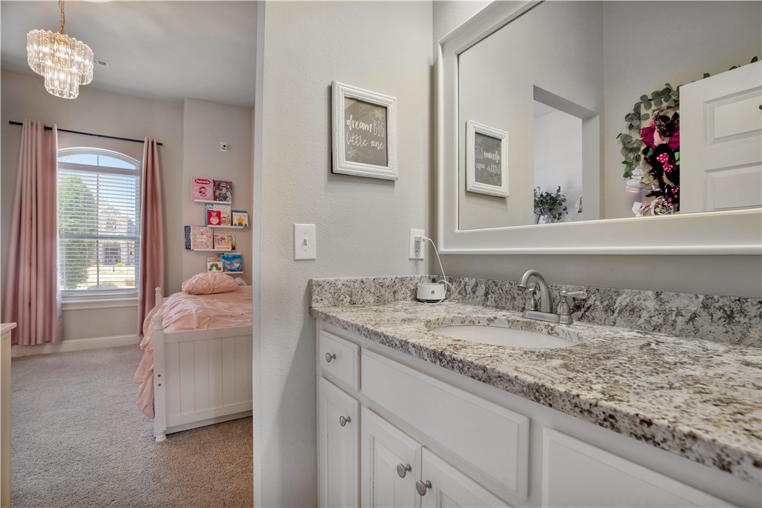 Creek Meadow Residential Sub - Residential