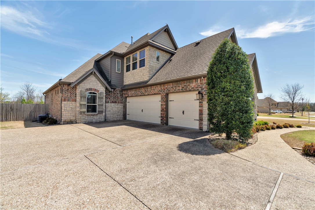 Creek Meadow Residential Sub - Residential