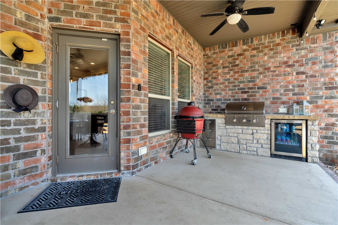 Creek Meadow Residential Sub - Residential