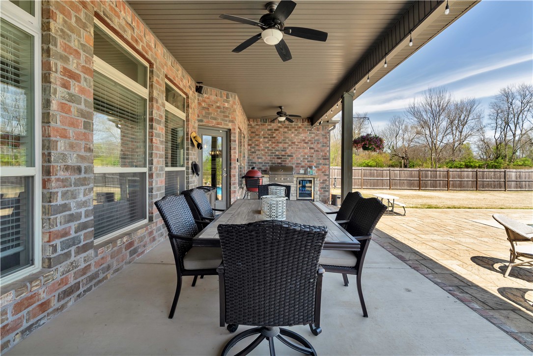 Creek Meadow Residential Sub - Residential