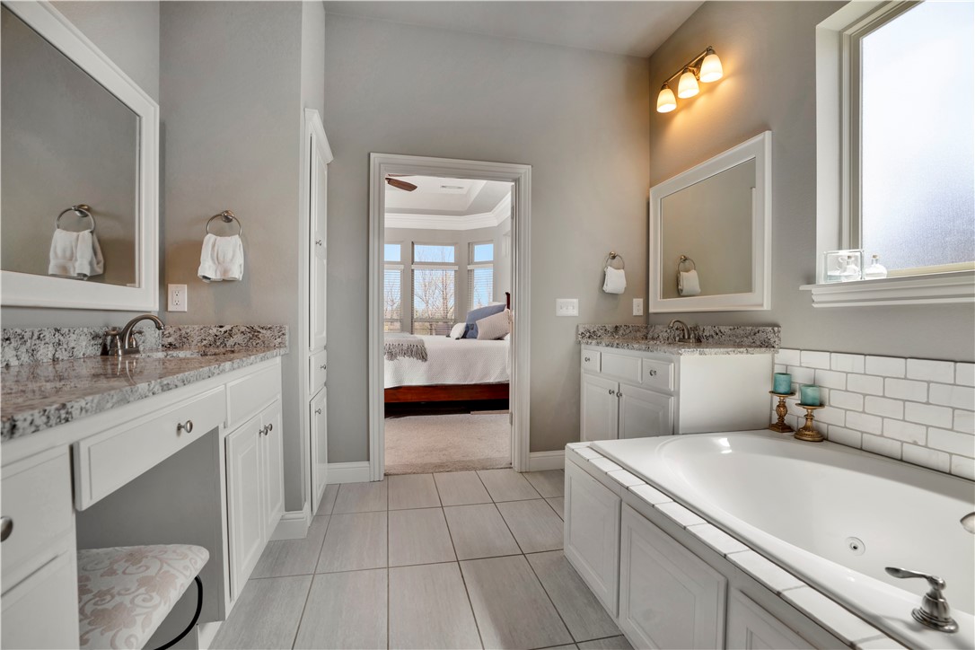 Creek Meadow Residential Sub - Residential