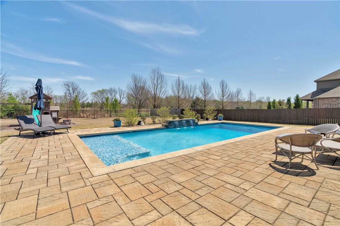 Creek Meadow Residential Sub - Residential