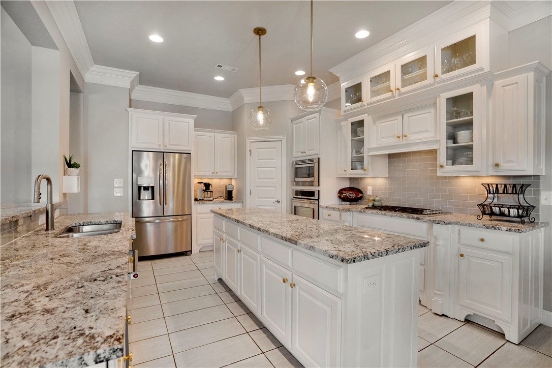 Creek Meadow Residential Sub - Residential