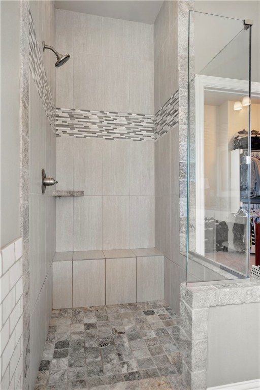 Creek Meadow Residential Sub - Residential