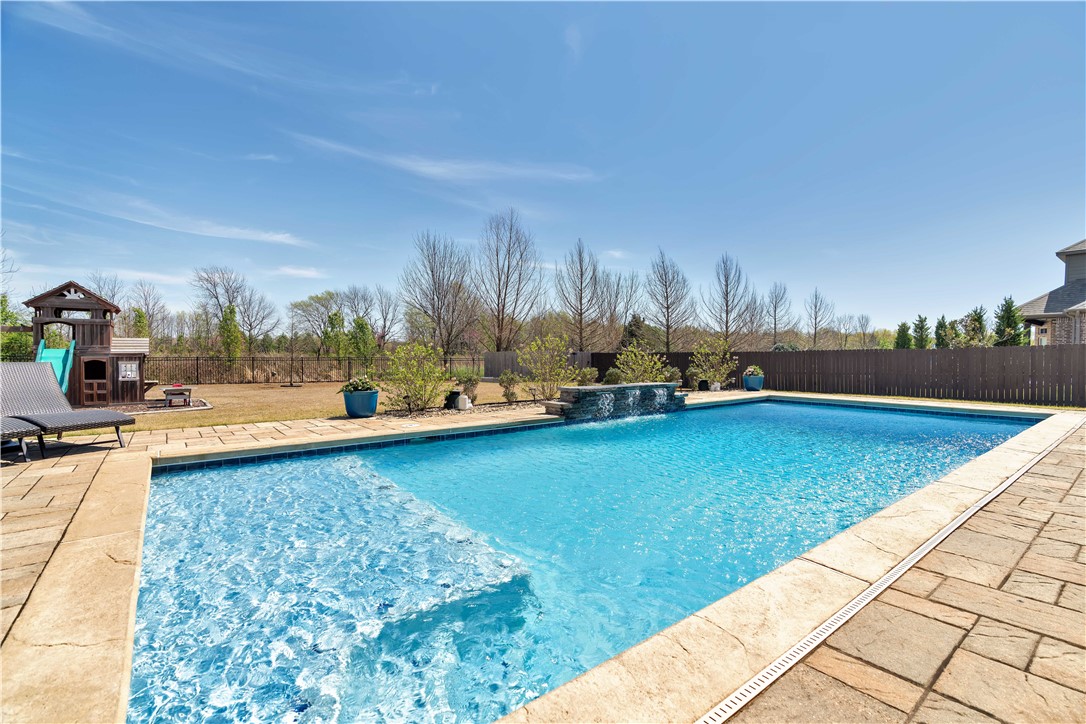 Creek Meadow Residential Sub - Residential