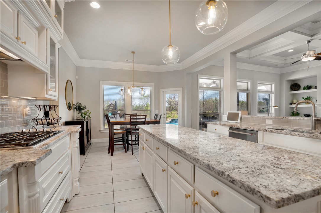 Creek Meadow Residential Sub - Residential