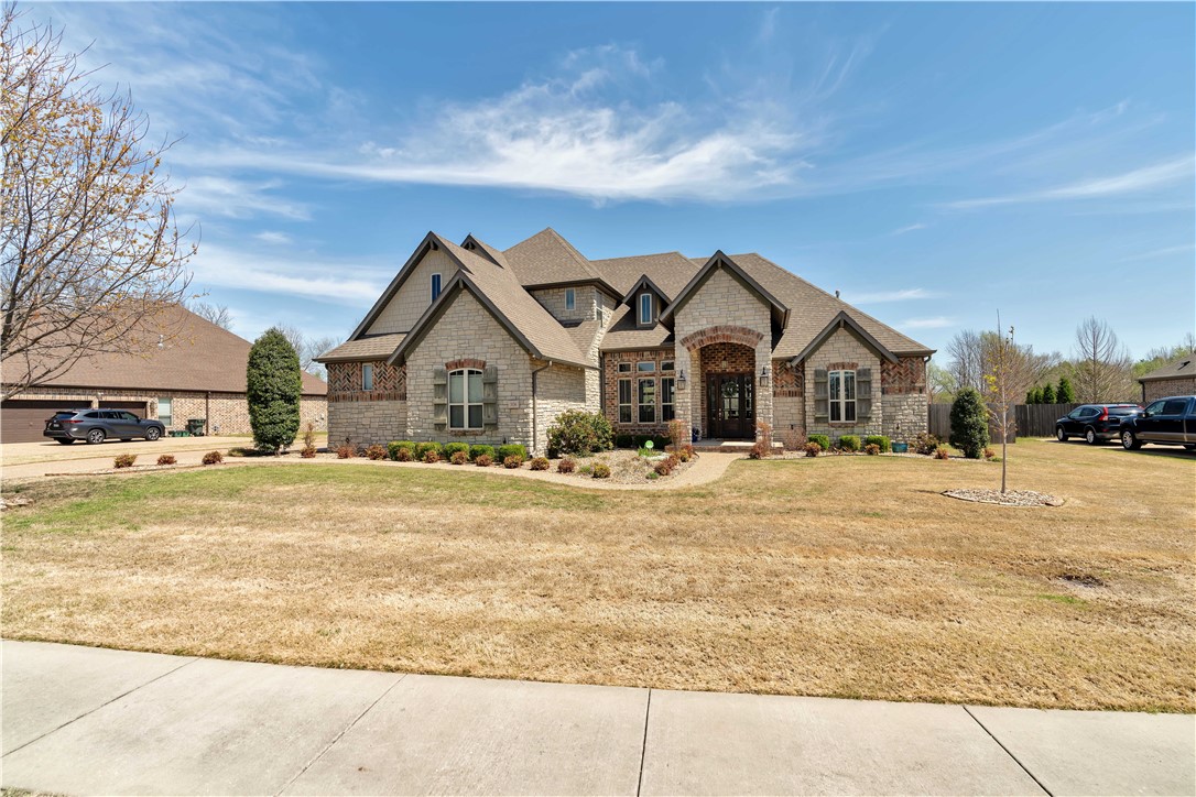 Creek Meadow Residential Sub - Residential