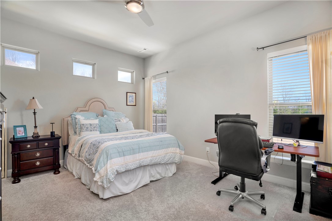 Creek Meadow Residential Sub - Residential