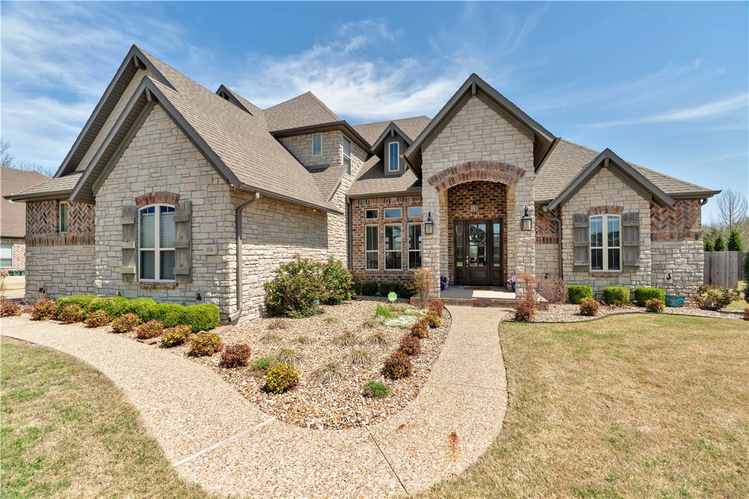 Creek Meadow Residential Sub - Residential