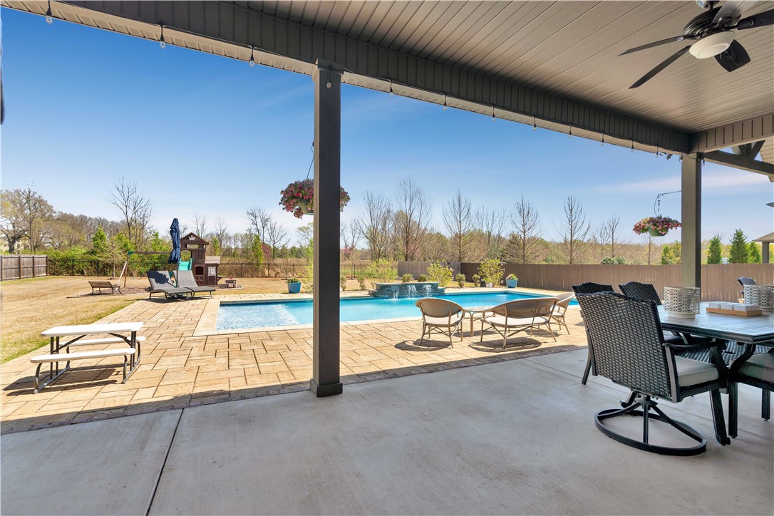 Creek Meadow Residential Sub - Residential