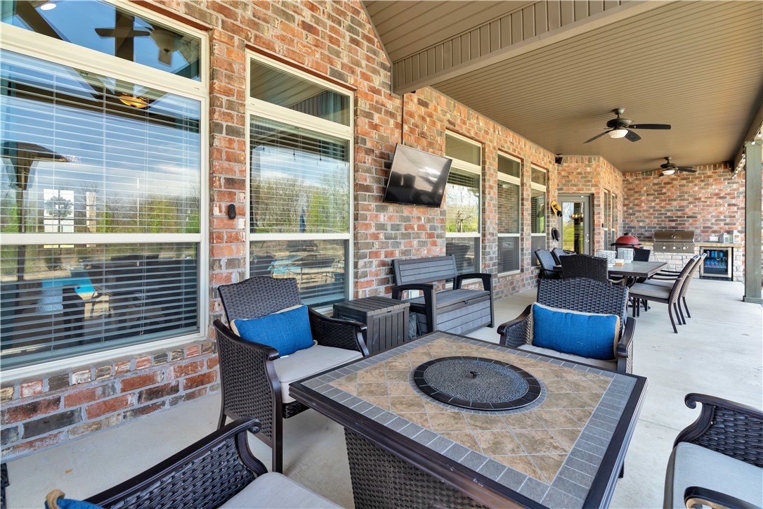 Creek Meadow Residential Sub - Residential