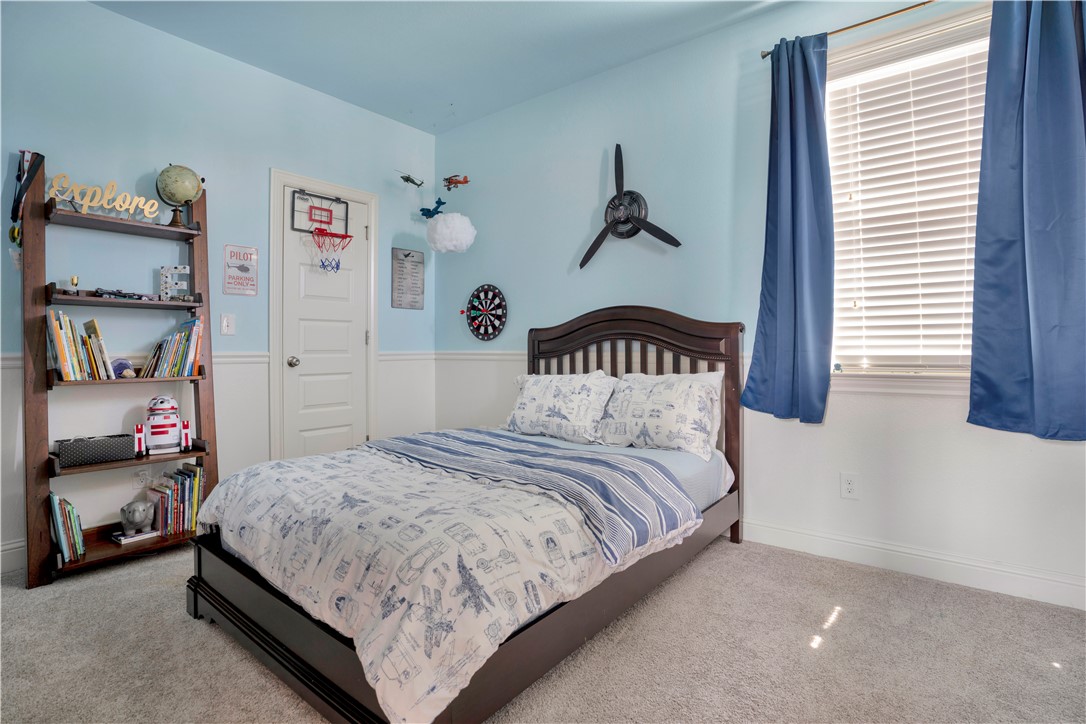 Creek Meadow Residential Sub - Residential