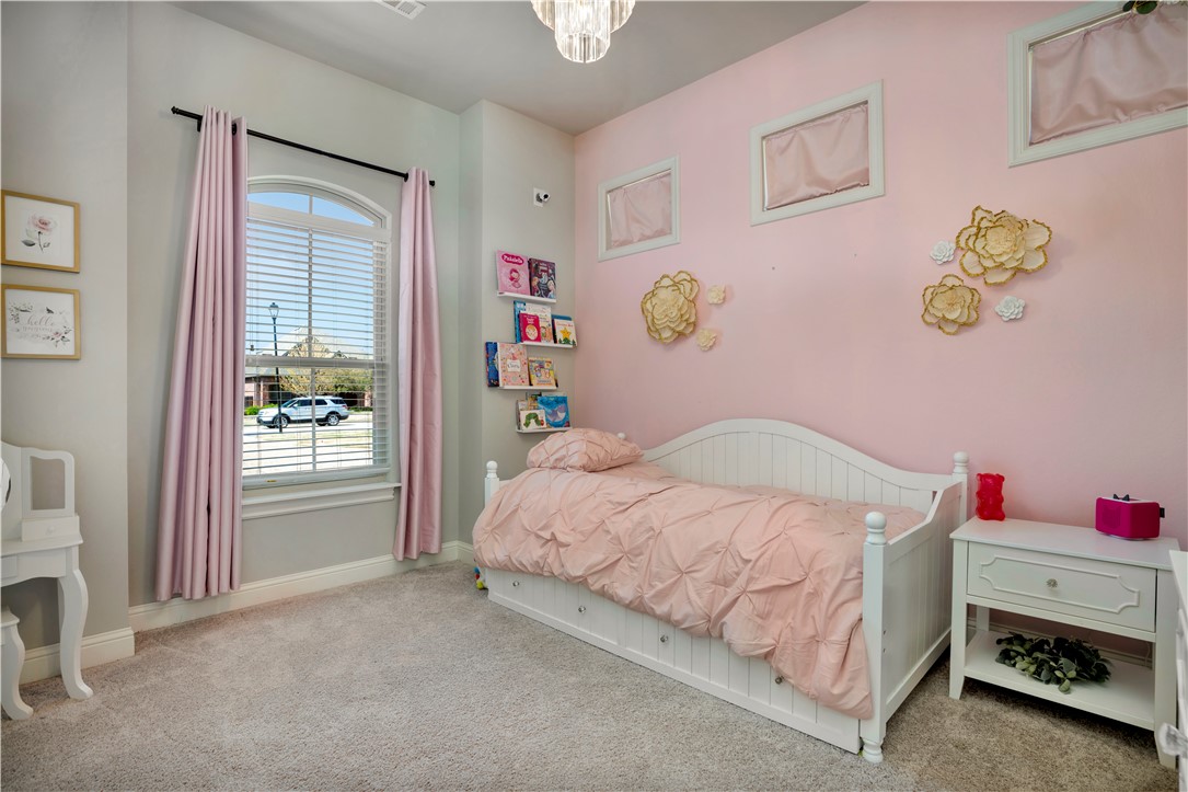 Creek Meadow Residential Sub - Residential