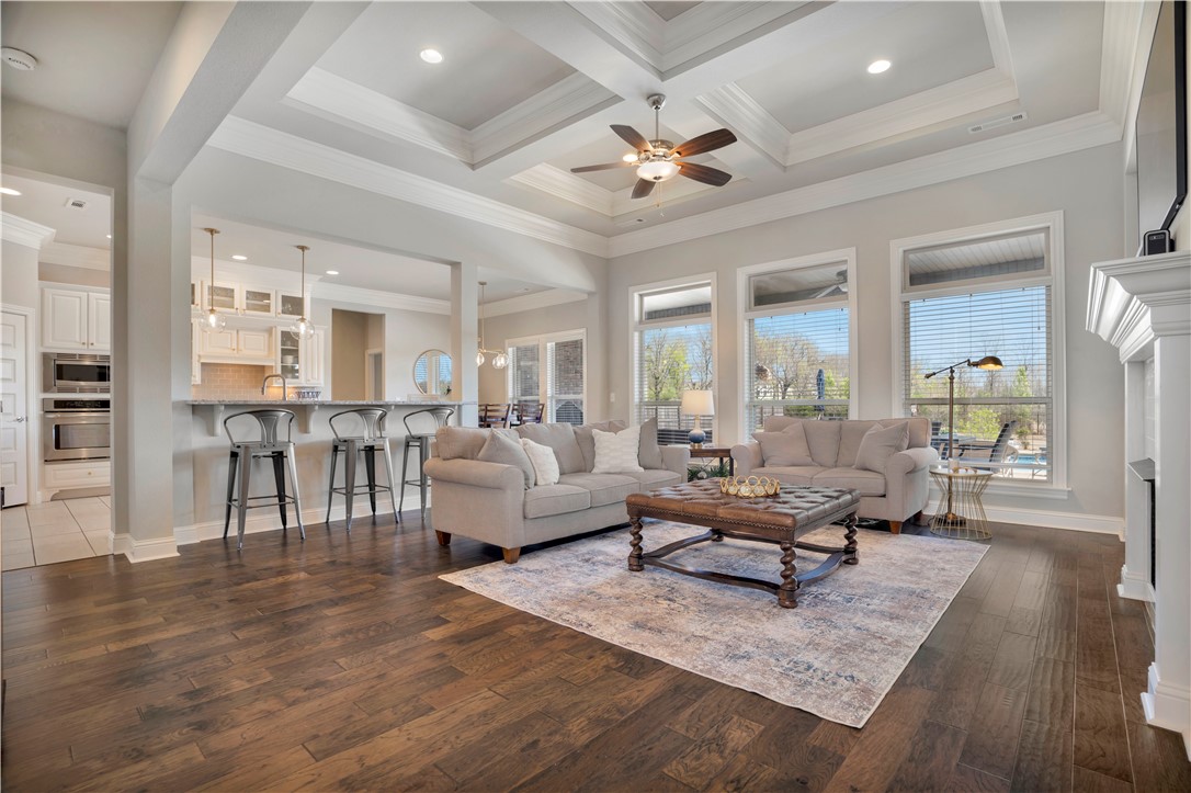 Creek Meadow Residential Sub - Residential