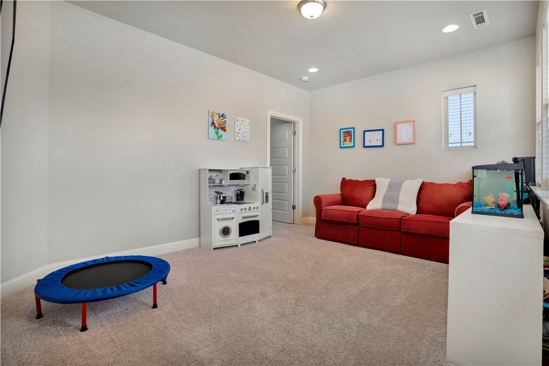 Creek Meadow Residential Sub - Residential