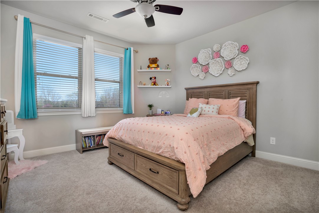 Creek Meadow Residential Sub - Residential