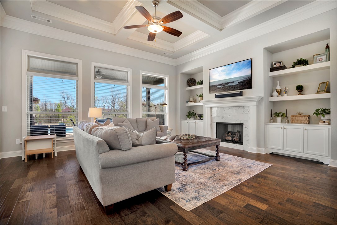 Creek Meadow Residential Sub - Residential