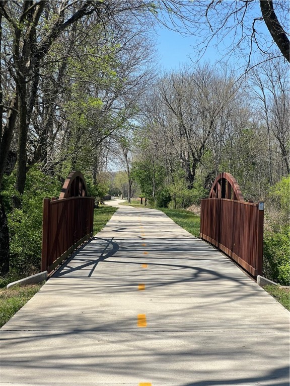 Creek Meadow Residential Sub - Residential
