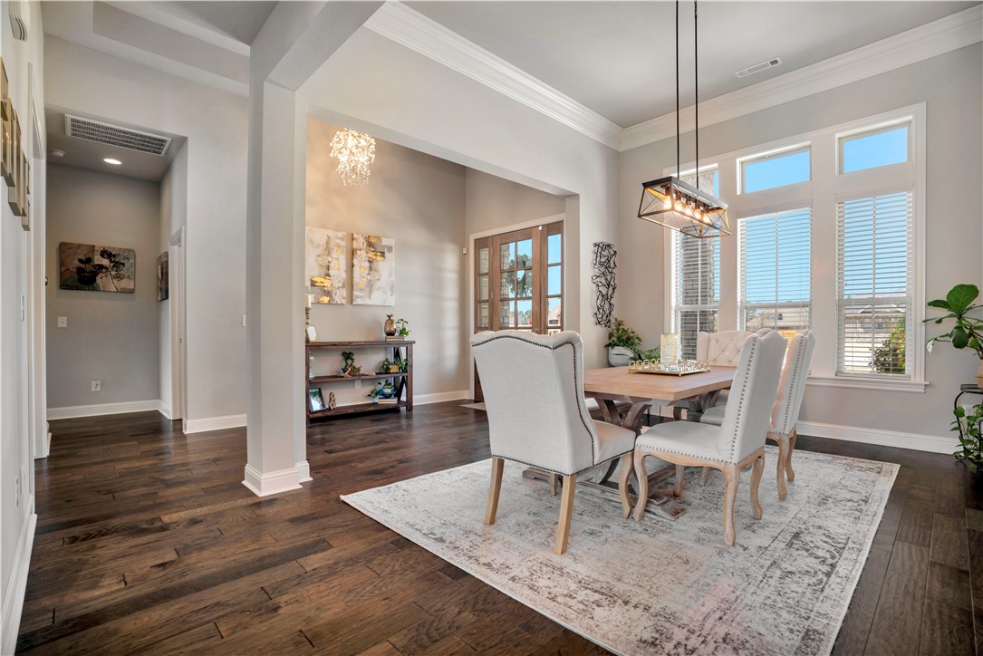 Creek Meadow Residential Sub - Residential