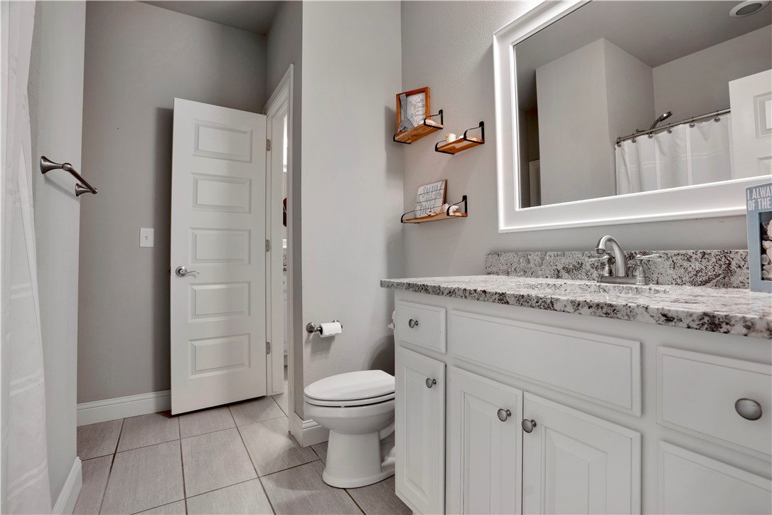 Creek Meadow Residential Sub - Residential