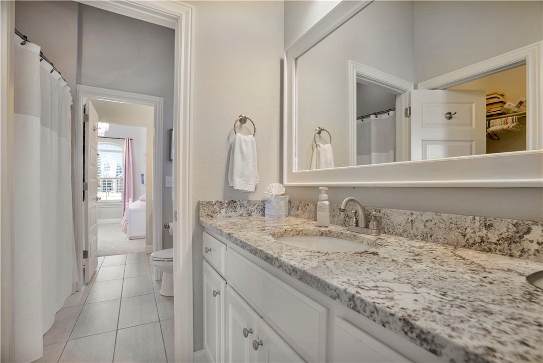 Creek Meadow Residential Sub - Residential