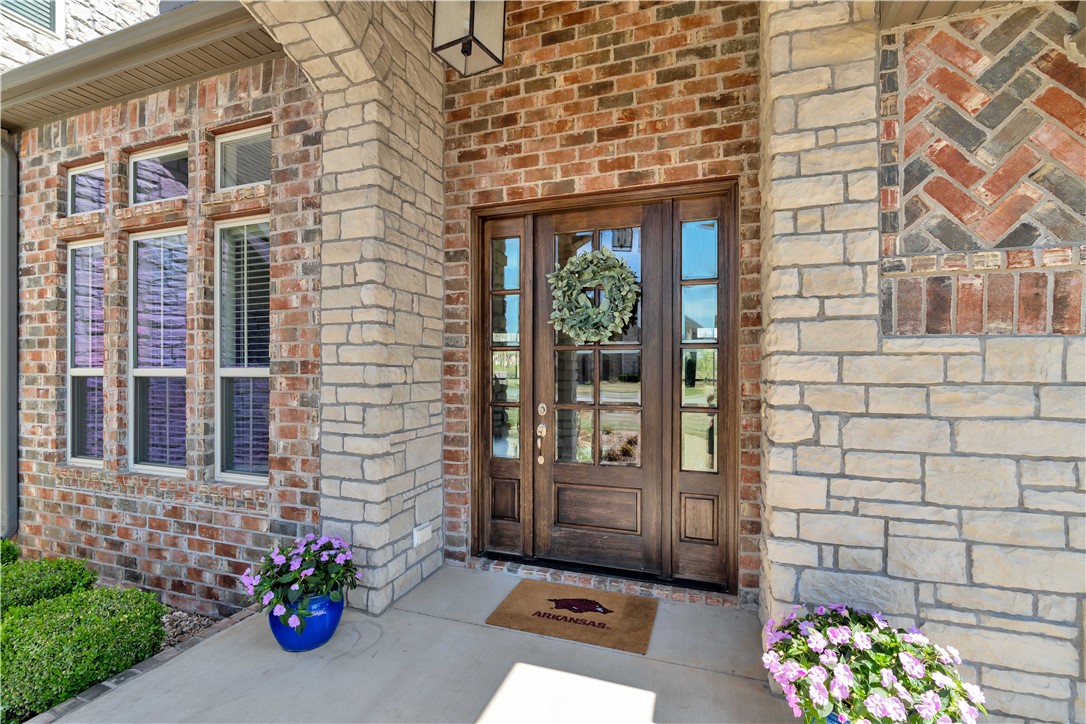 Creek Meadow Residential Sub - Residential