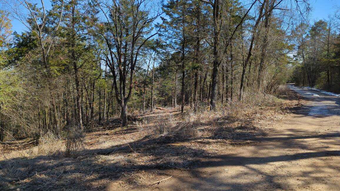 Dardanelle City Subdivision - Land