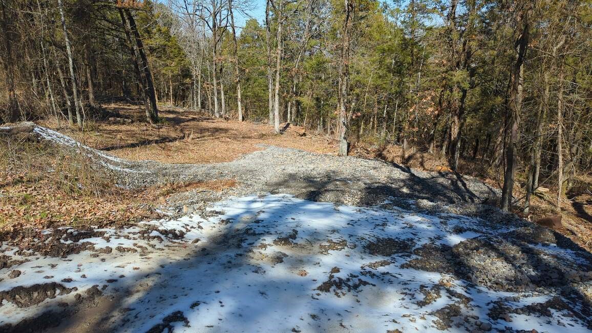 Dardanelle City Subdivision - Land