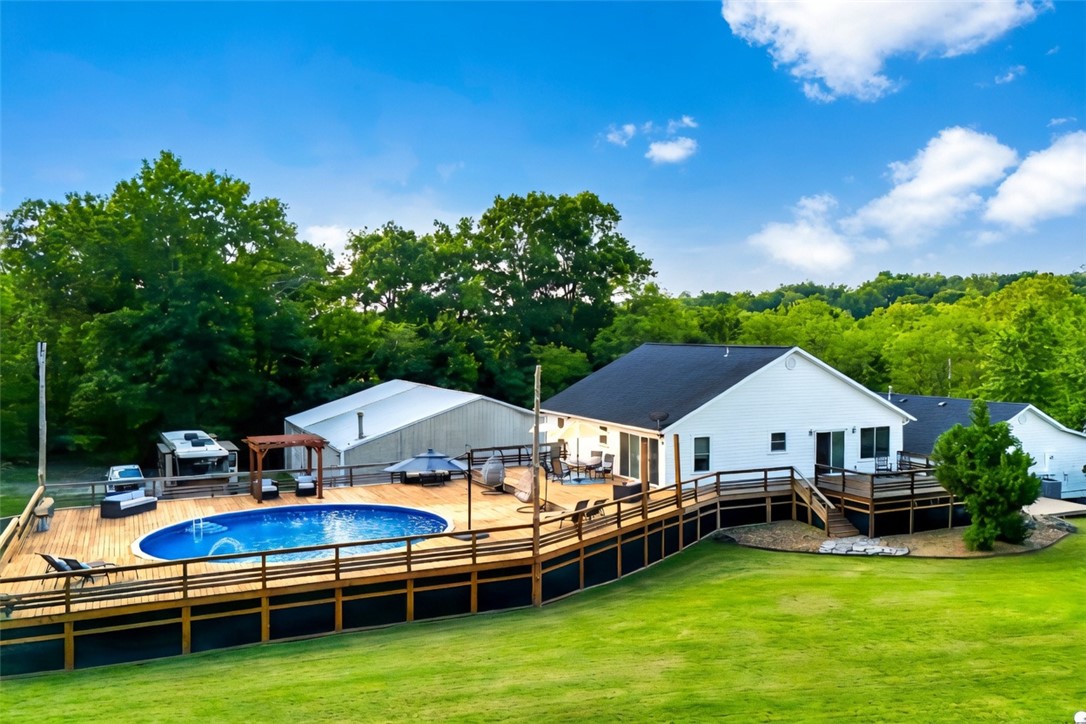 Heather Ridge - Residential