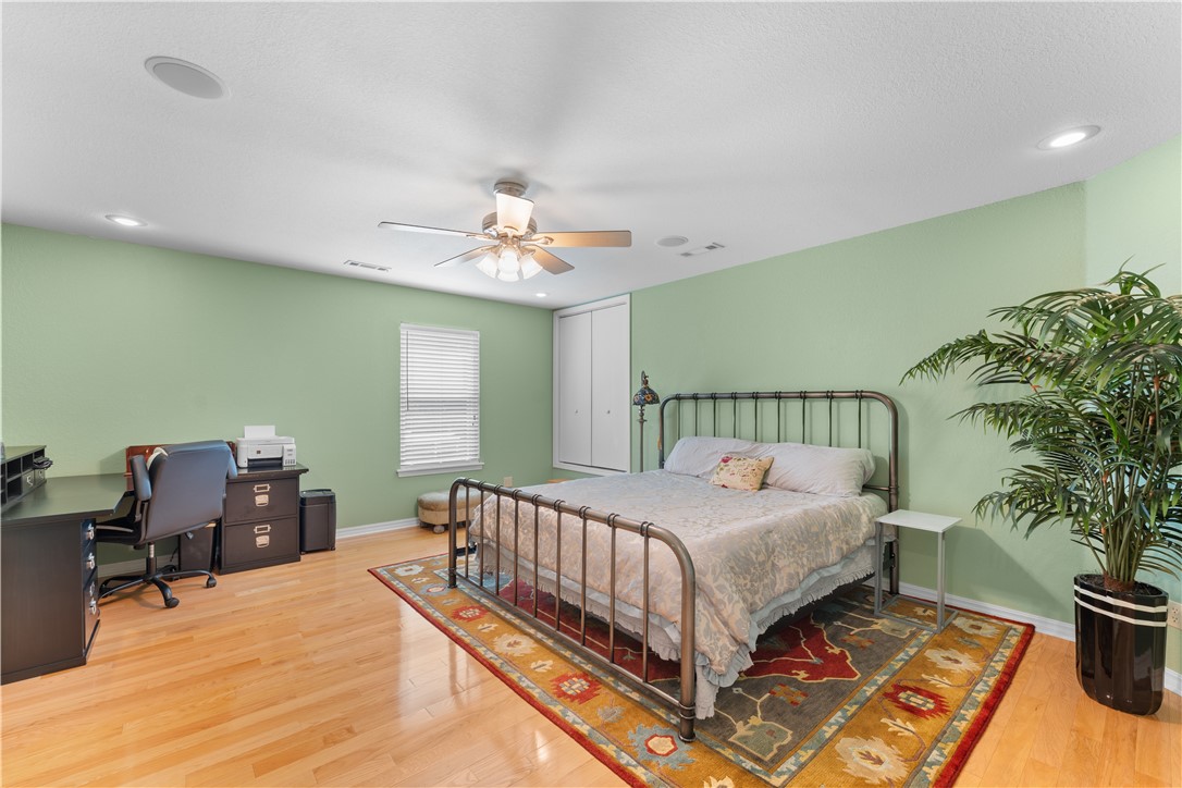 Heather Ridge - Residential