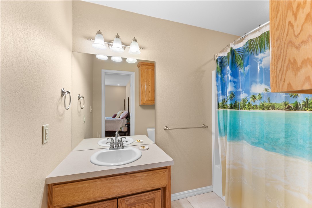 Heather Ridge - Residential