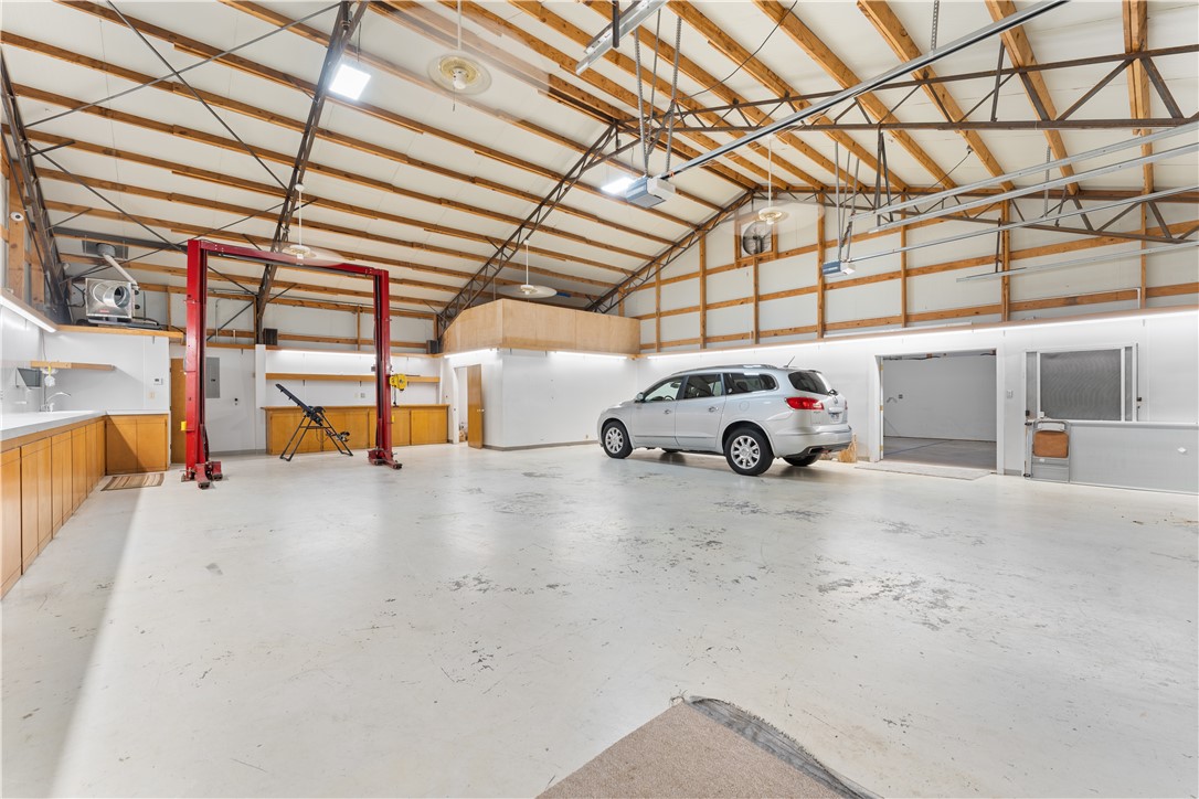 Heather Ridge - Residential