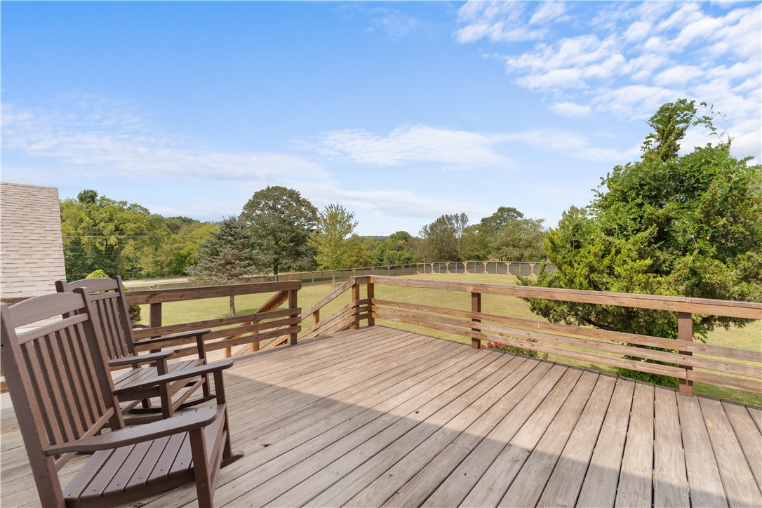 Heather Ridge - Residential