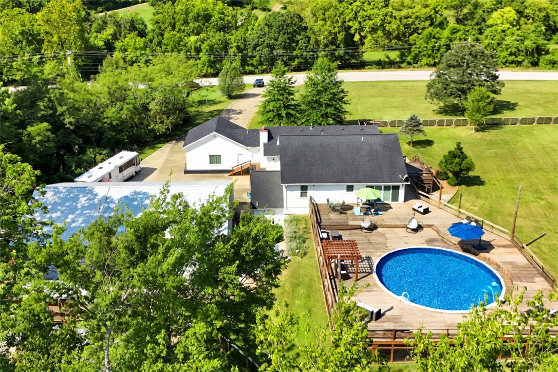 Heather Ridge - Residential