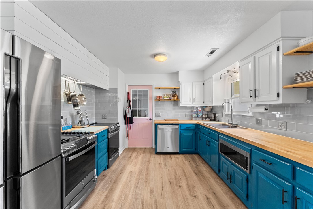 Heather Ridge - Residential