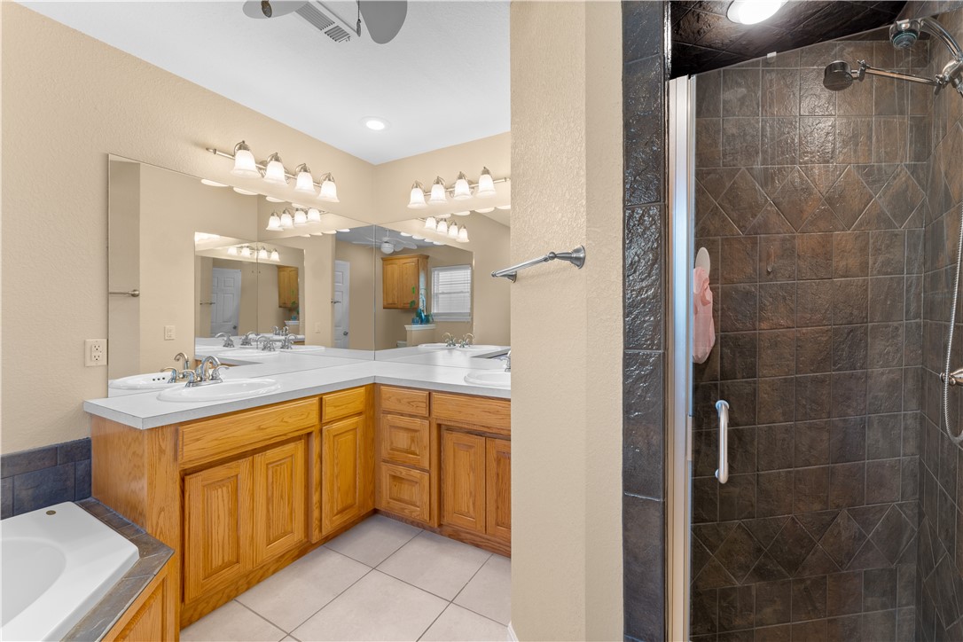 Heather Ridge - Residential