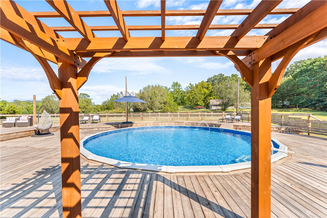 Heather Ridge - Residential