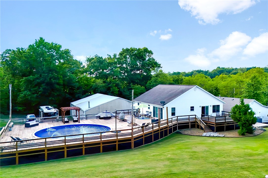 Heather Ridge - Residential