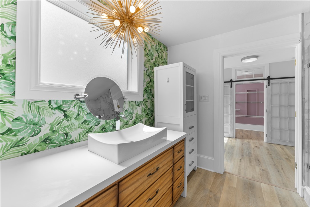 Heather Ridge - Residential