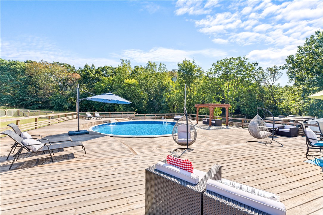 Heather Ridge - Residential