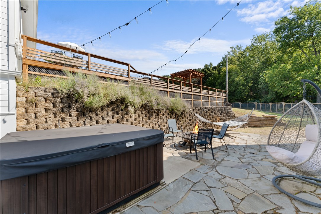 Heather Ridge - Residential