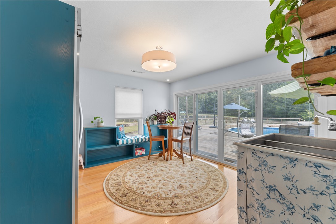 Heather Ridge - Residential