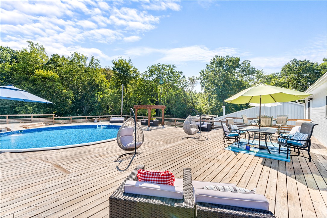 Heather Ridge - Residential