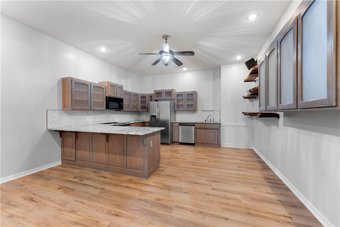 Heather Ridge - Residential