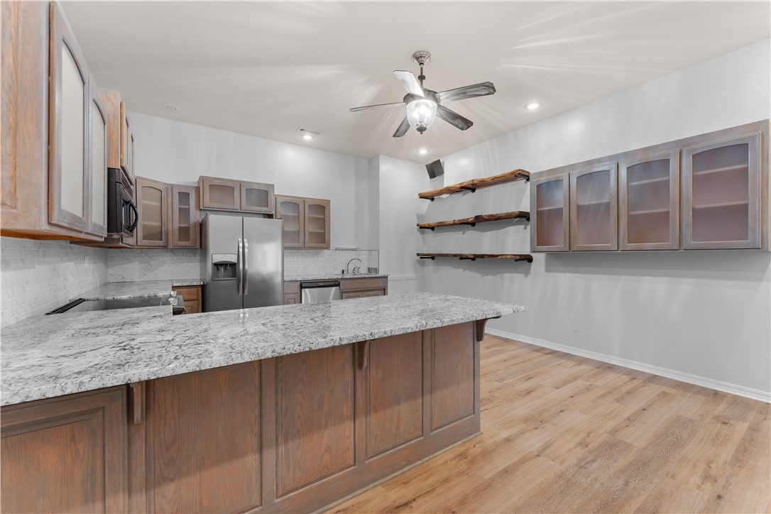 Heather Ridge - Residential