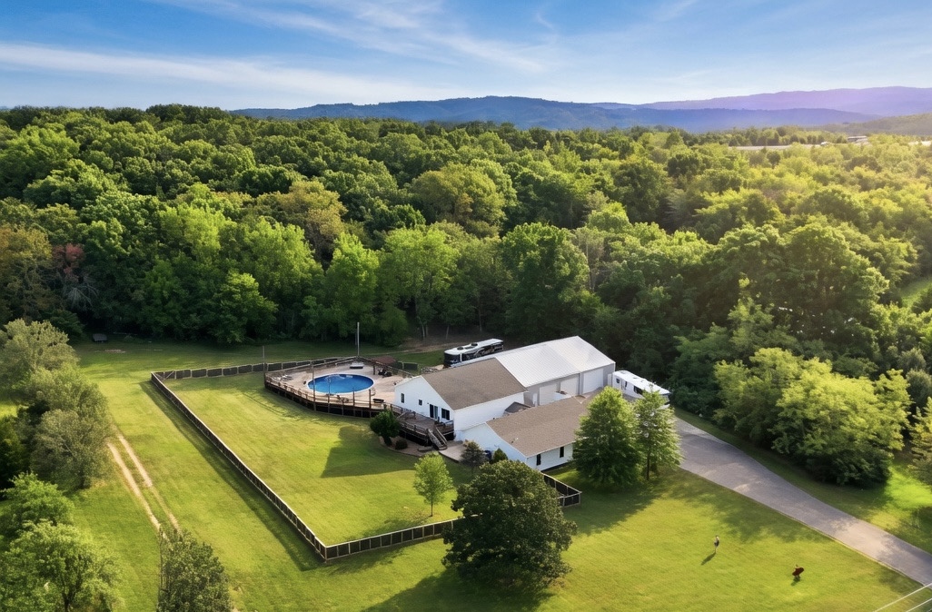 Heather Ridge - Residential