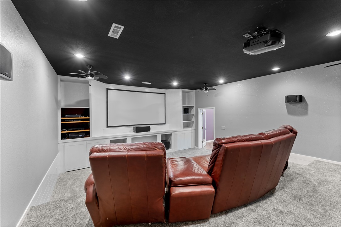 Heather Ridge - Residential