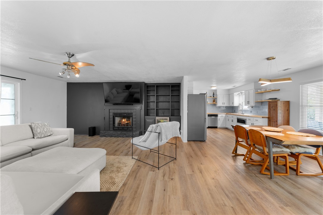 Heather Ridge - Residential