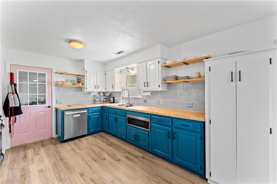 Heather Ridge - Residential