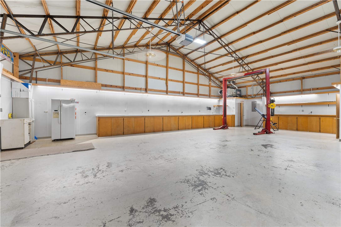 Heather Ridge - Residential